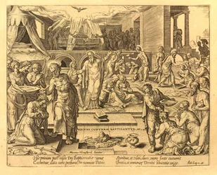 Nya testamentets historia - 1722 - (58)